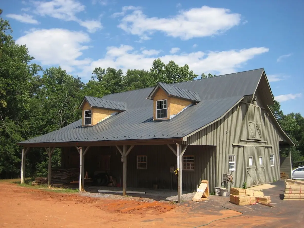 Expert Asphalt Roof Repair workmanship in Blue Ridge