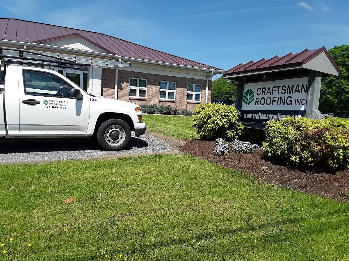 Quality Hail Damage Roof Repair by experienced craftsmen in Blue Ridge